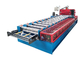 High Speed Metal Aluminum Roll Forming Machines With Hydraulic Power