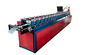 Hydraulic Cutting System Roller Shutter Door Roll Forming Machine High Precision